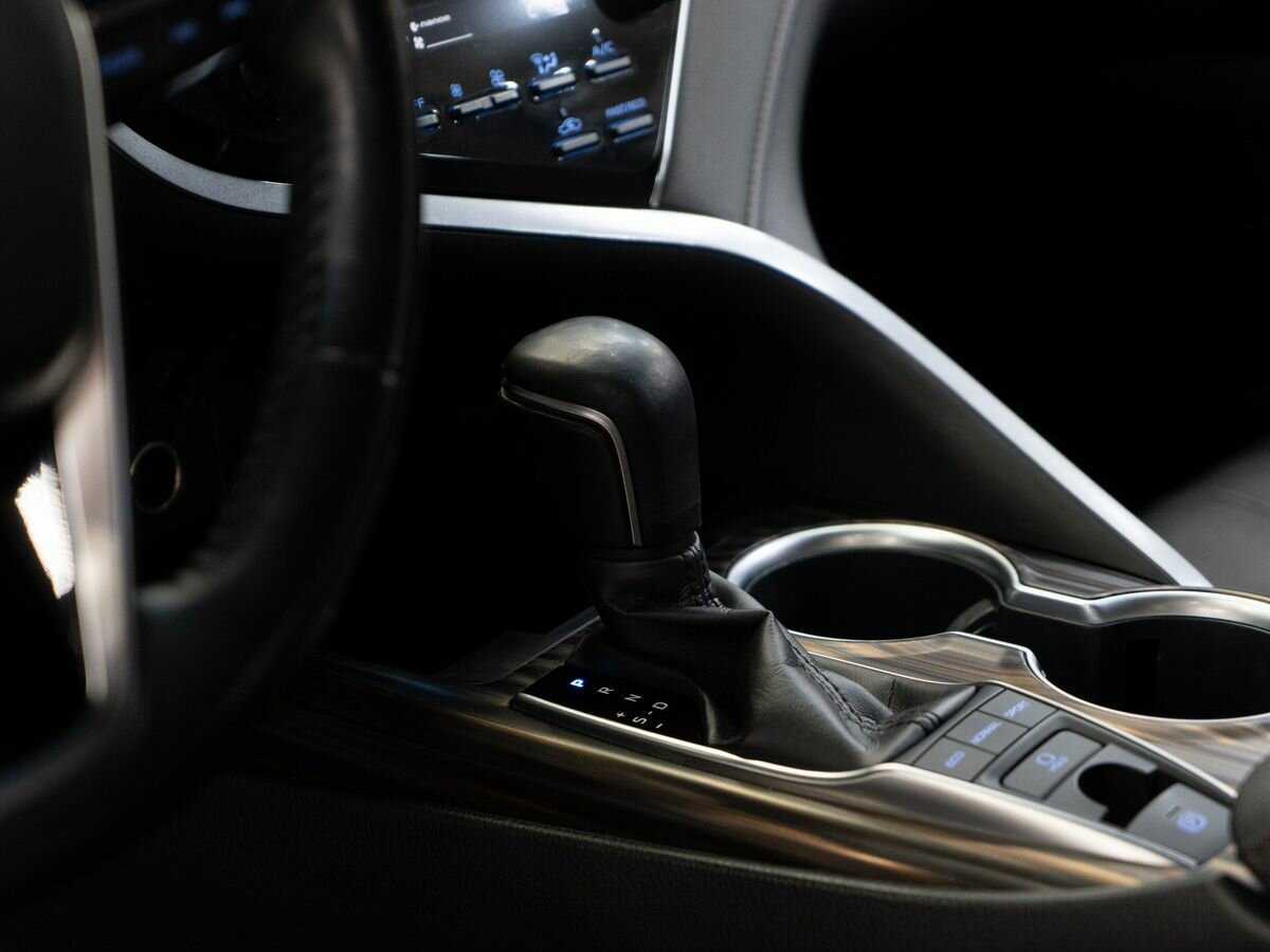 Купить Toyota Camry, 2018, 159 747 км, фото №14