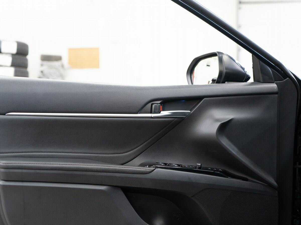 Купить Toyota Camry, 2018, 159 747 км, фото №16