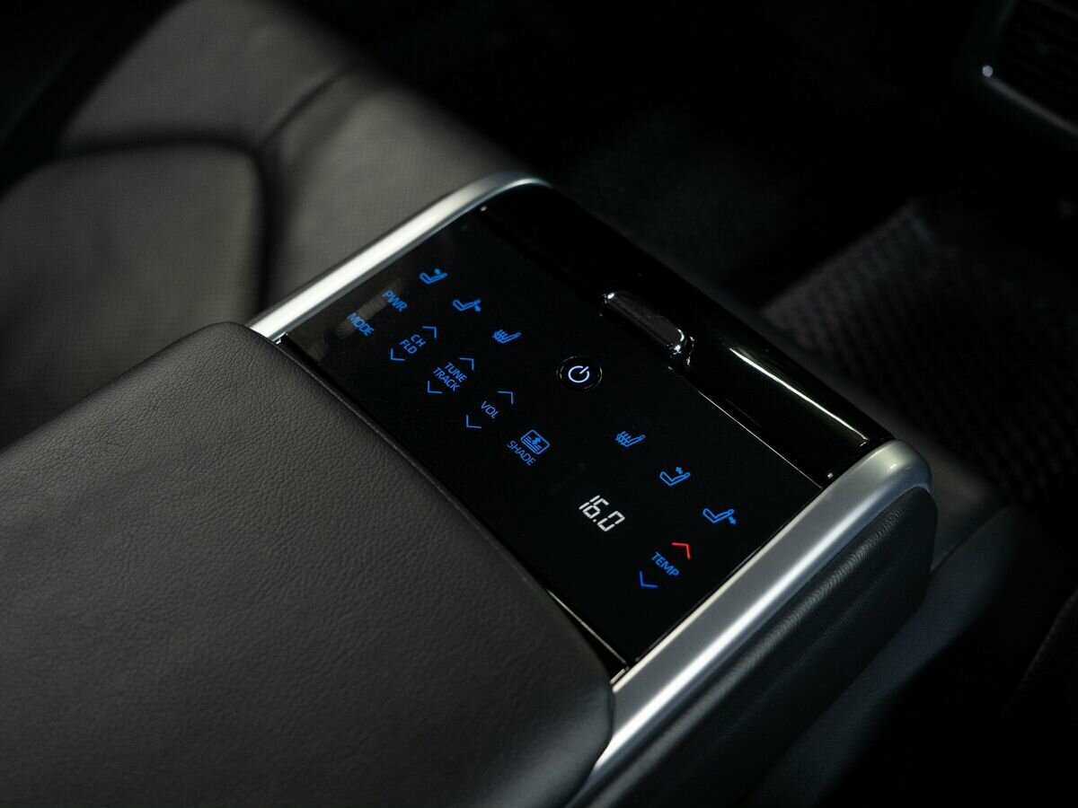 Купить Toyota Camry, 2018, 159 747 км, фото №18