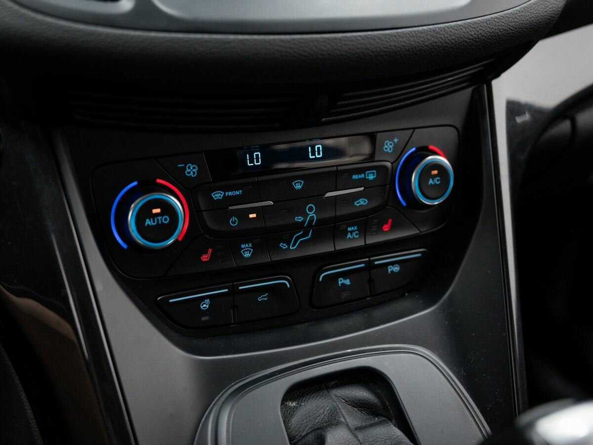 Купить Ford Kuga, 2016, 178 000 км, фото №19