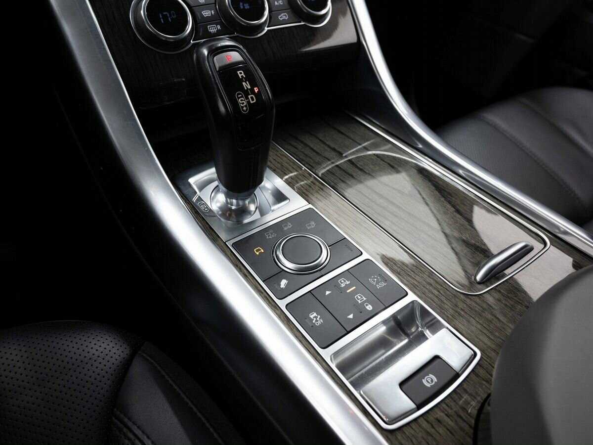 Купить Land Rover Range Rover Sport, 2014, 207 000 км, фото №23