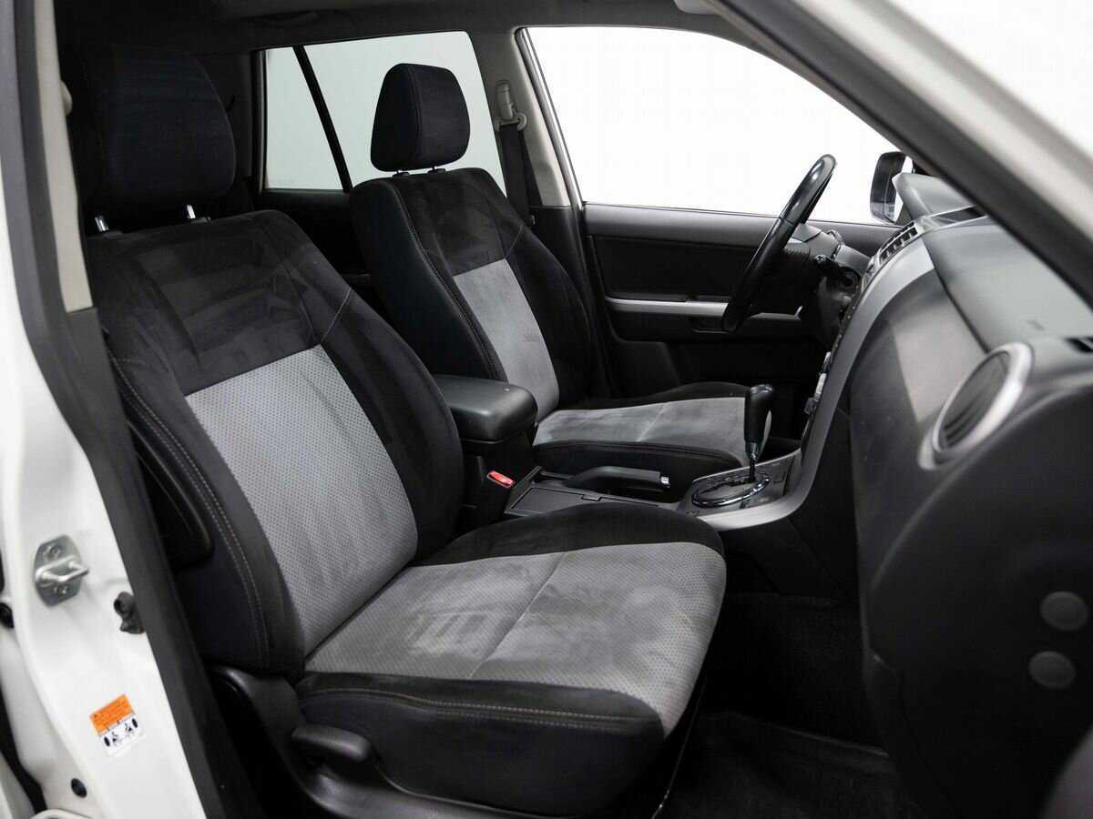 Купить Suzuki Grand Vitara, 2008, 300 000 км, фото №12