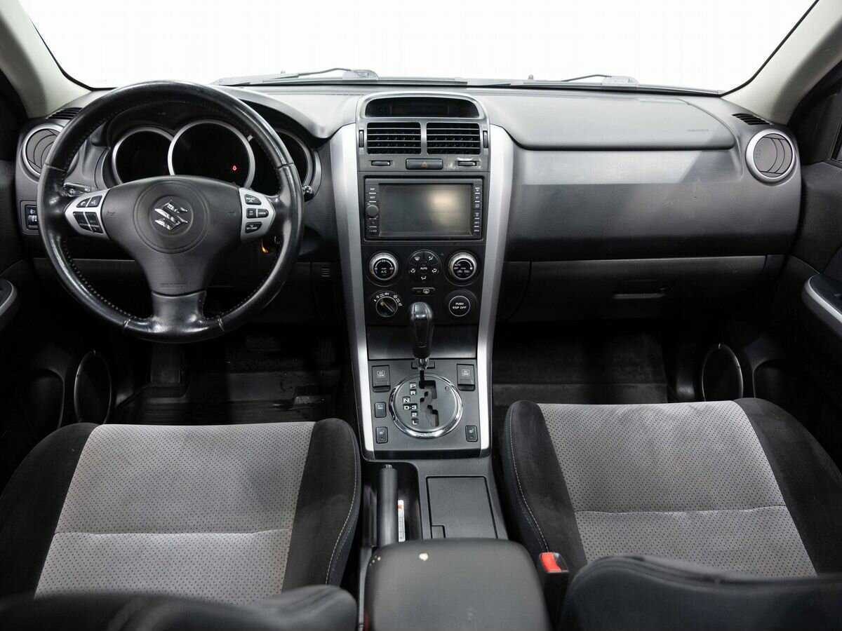 Купить Suzuki Grand Vitara, 2008, 300 000 км, фото №13