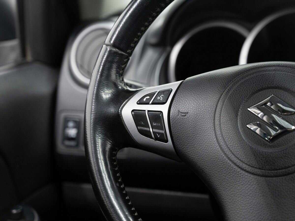 Купить Suzuki Grand Vitara, 2008, 300 000 км, фото №15