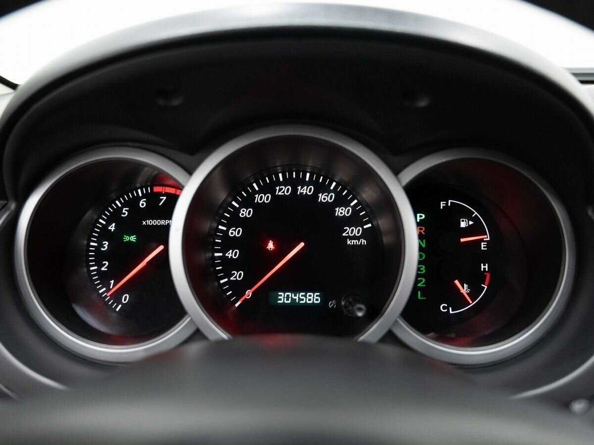 Купить Suzuki Grand Vitara, 2008, 300 000 км, фото №17