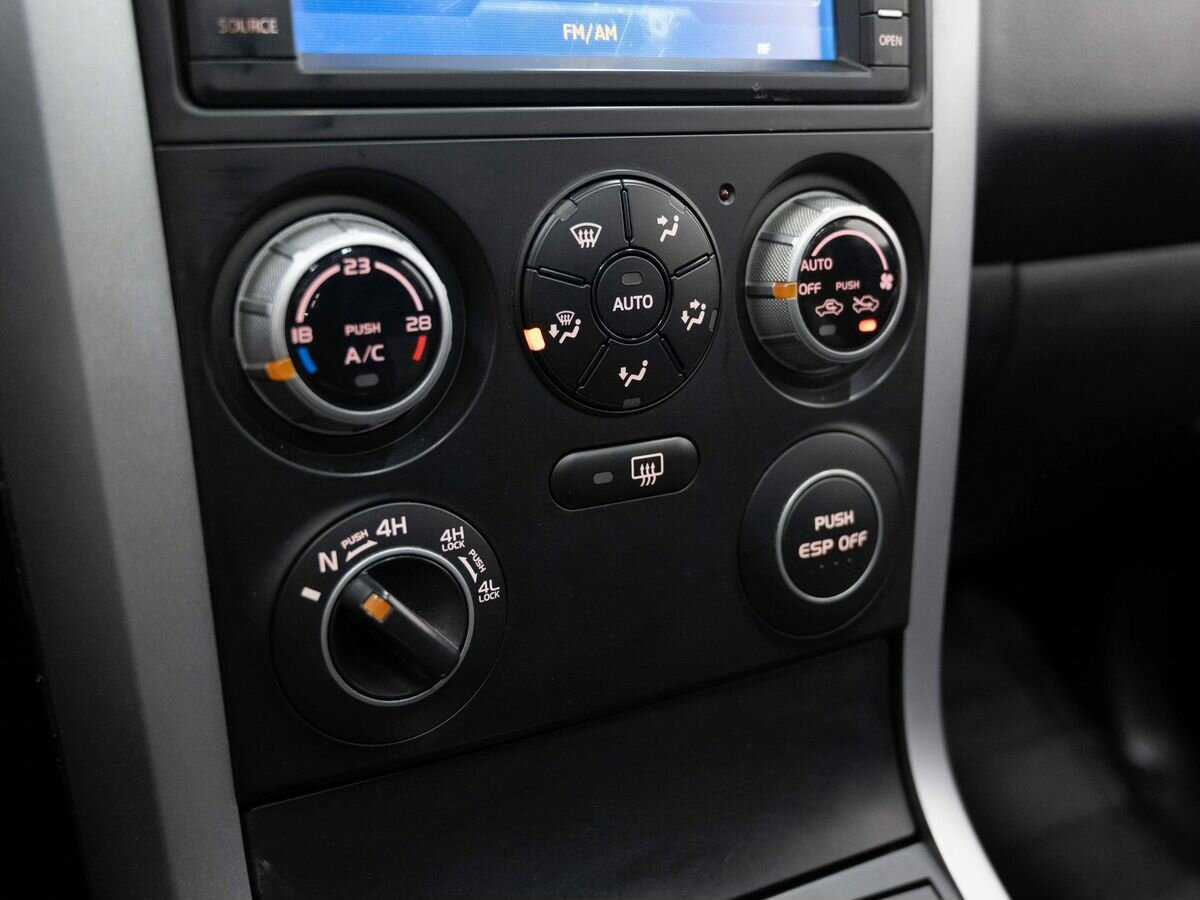 Купить Suzuki Grand Vitara, 2008, 300 000 км, фото №21