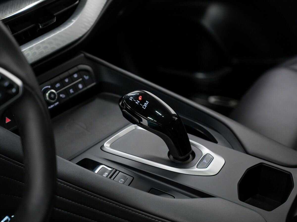 Купить Haval F7x, 2023, 37 000 км, фото №21