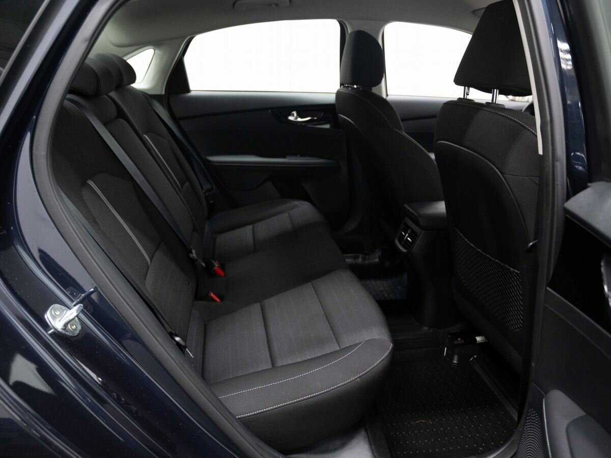 Купить Kia Cerato, 2020, 33 000 км, фото №10