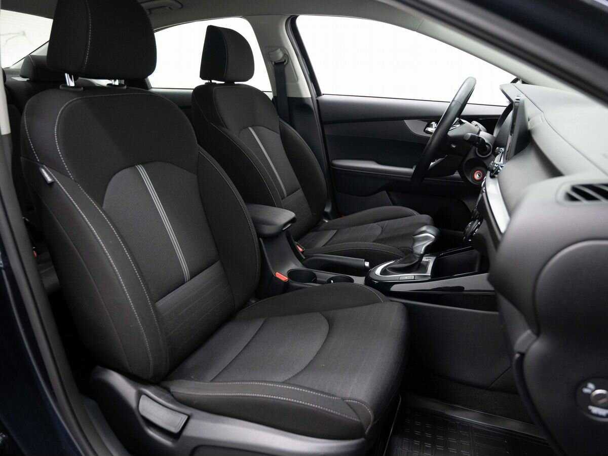 Купить Kia Cerato, 2020, 33 000 км, фото №12