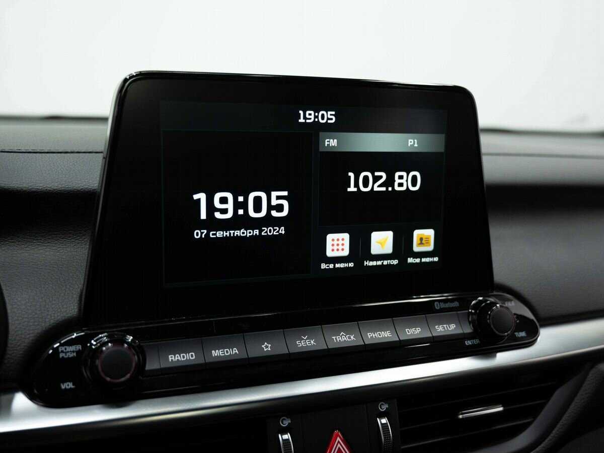 Купить Kia Cerato, 2020, 33 000 км, фото №19