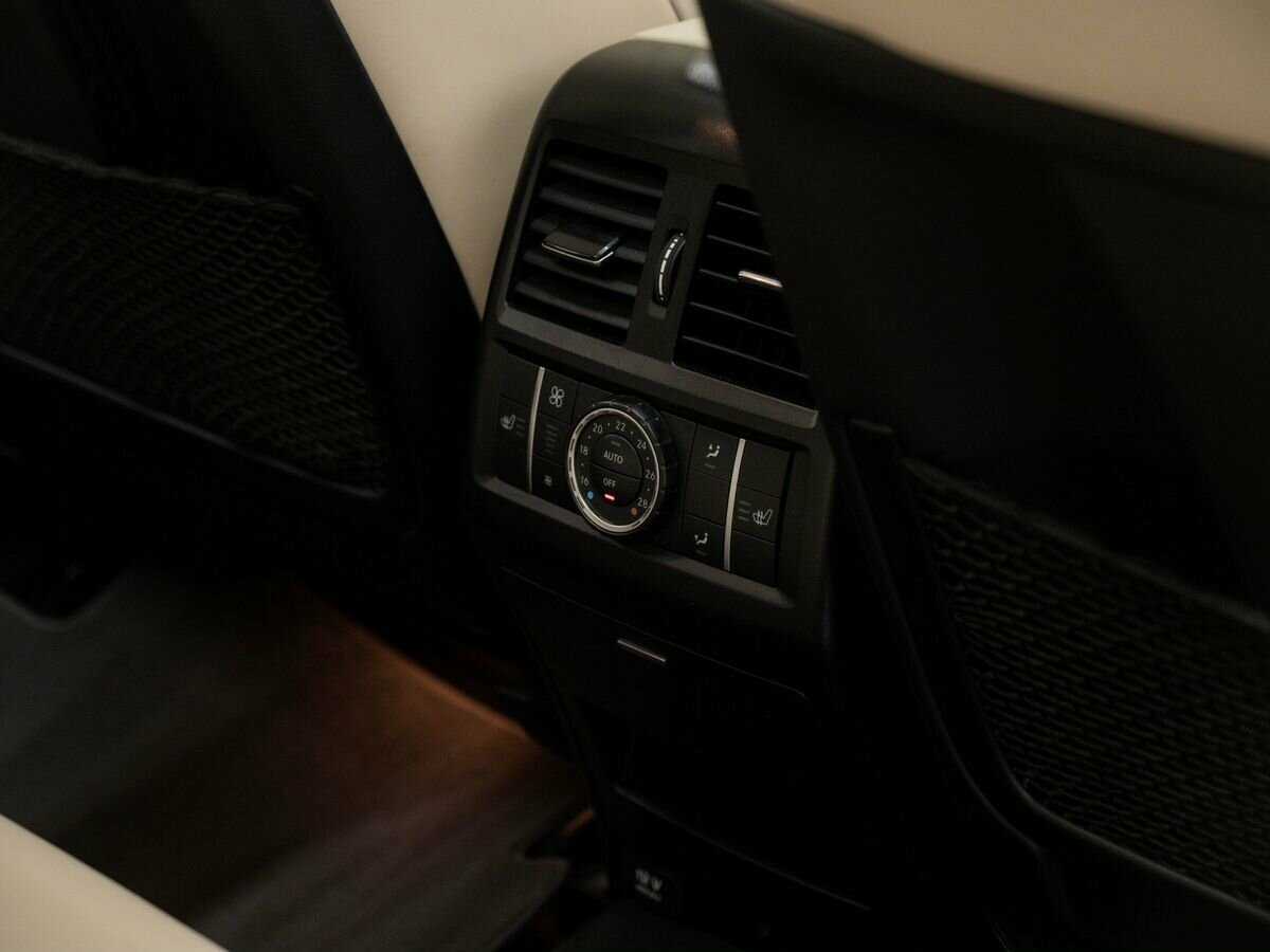 Купить Mercedes-Benz GLE AMG 63 AMG S, 2016, 126 380 км, фото №9