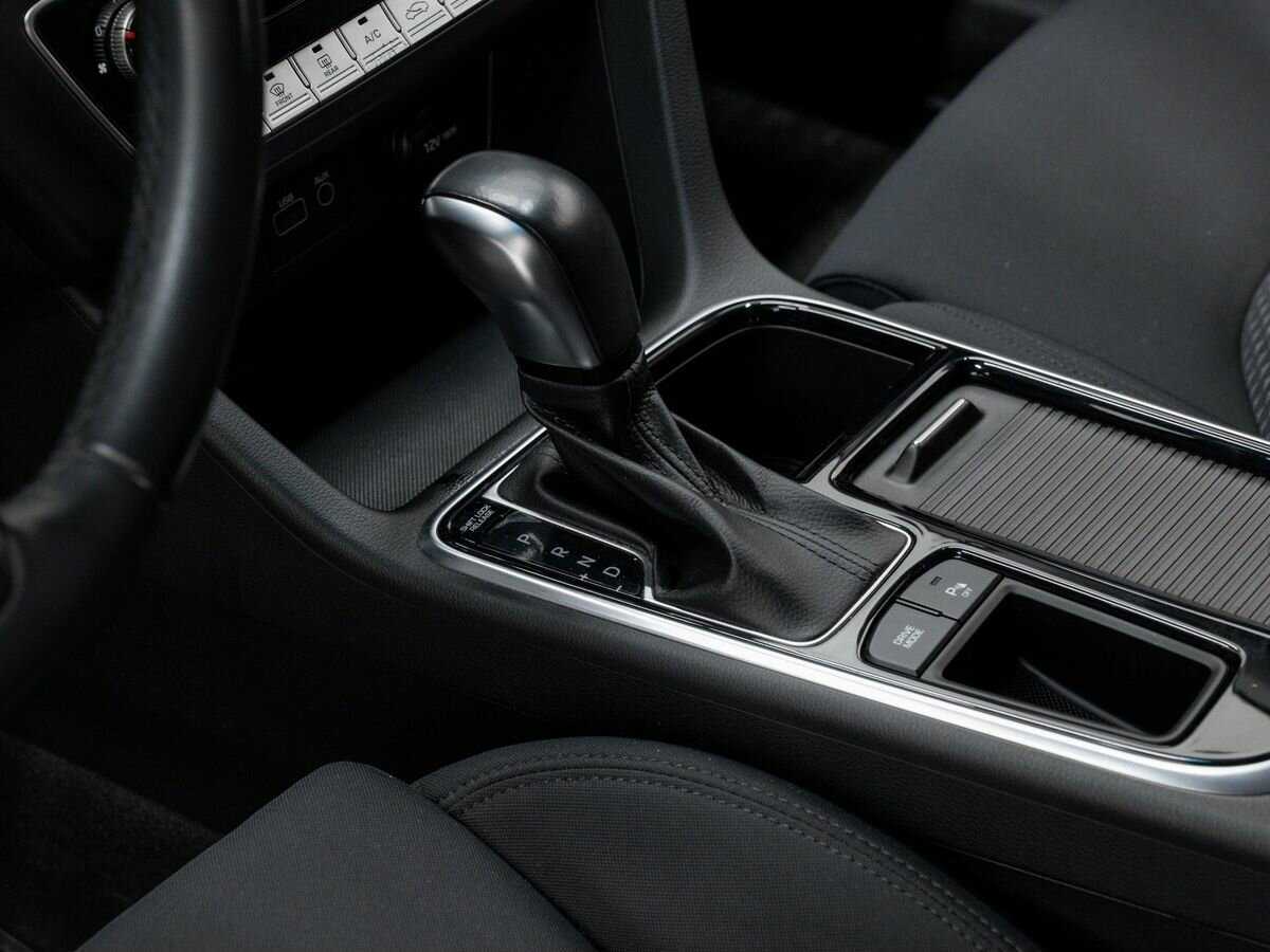 Купить Hyundai Sonata, 2019, 59 201 км, фото №17