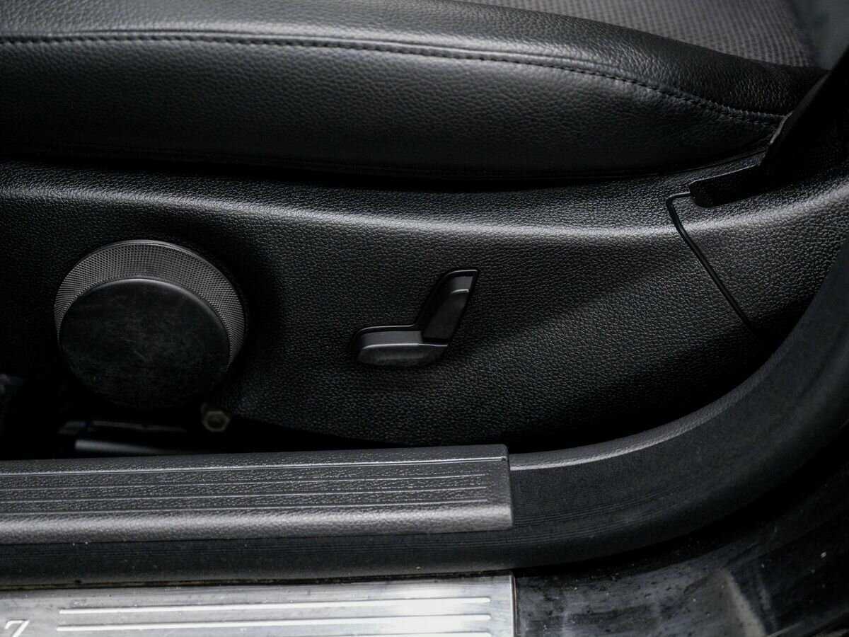 Купить Mercedes-Benz C-Класс 200, 2010, 195 000 км, фото №18