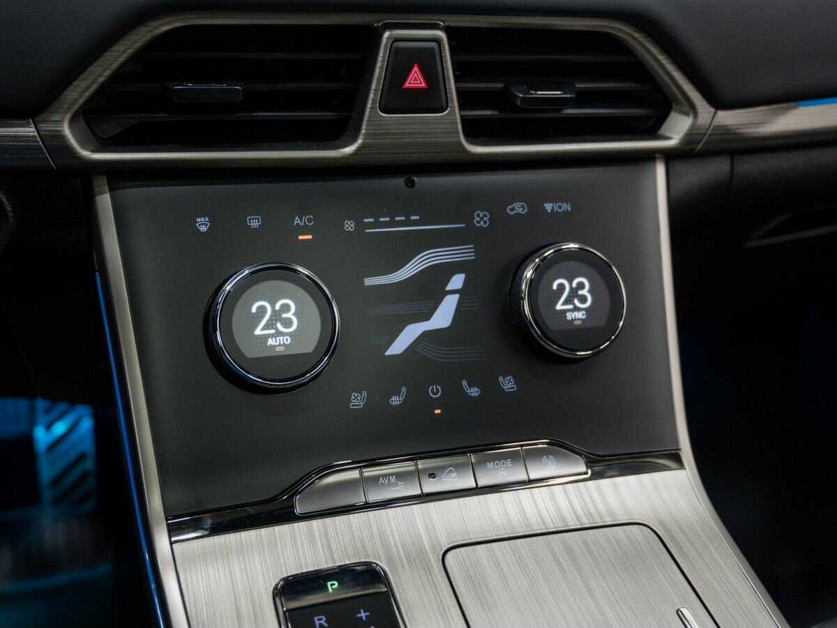 Купить EXEED TXL, 2021, 33 000 км, фото №21