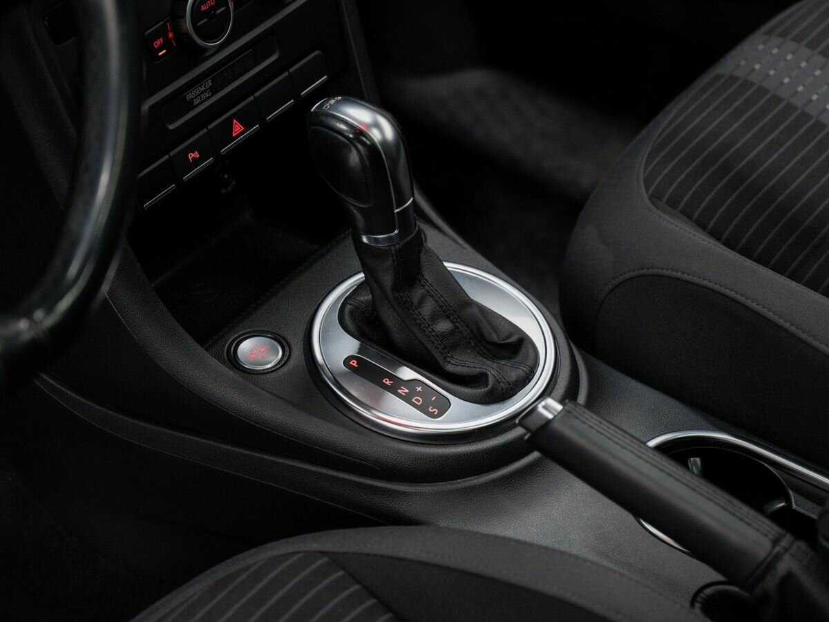 Купить Volkswagen Beetle, 2014, 196 790 км, фото №17