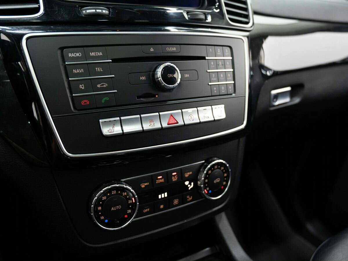 Купить Mercedes-Benz GLS 350 d, 2016, 139 762 км, фото №20