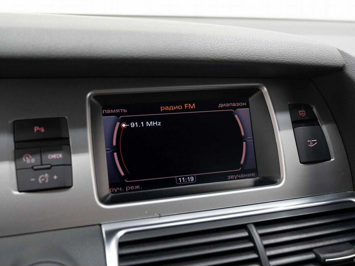 Купить Audi Q7, 2012, 302 000 км, фото №22