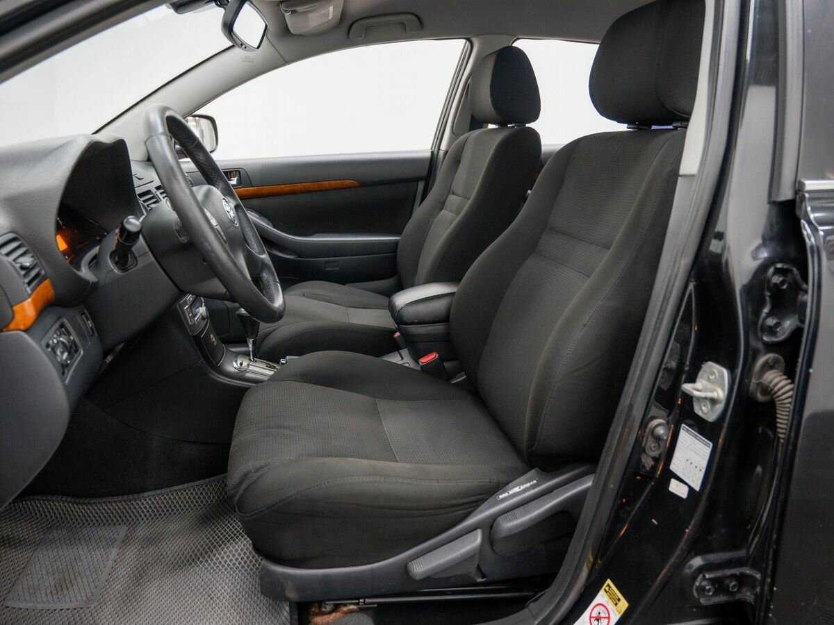 Купить Toyota Avensis, 2008, 230 299 км, фото №11