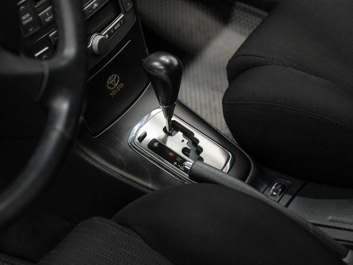 Купить Toyota Avensis, 2008, 230 299 км, фото №14