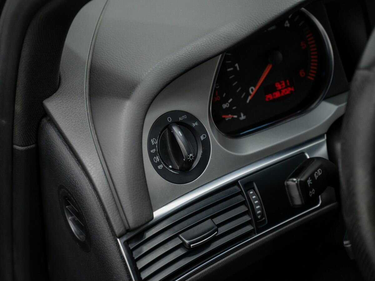 Купить Audi A6, 2007, 377 967 км, фото №16