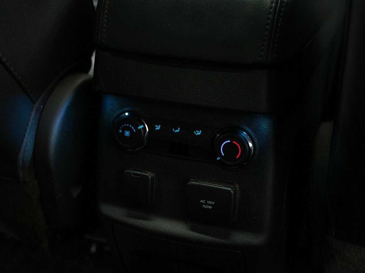 Купить Ford Explorer, 2013, 267 990 км, фото №10