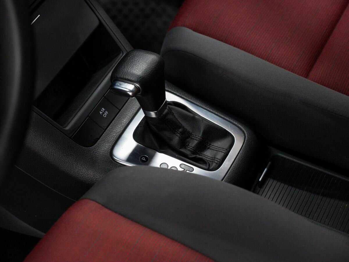 Купить Volkswagen Golf Plus, 2008, 148 809 км, фото №15