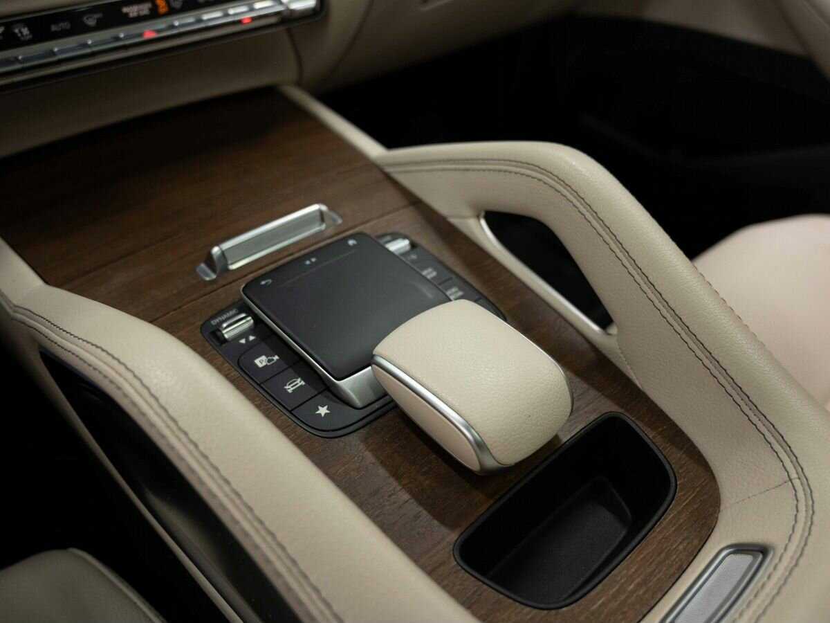 Купить Mercedes-Benz GLE 350, 2021, 44 432 км, фото №23