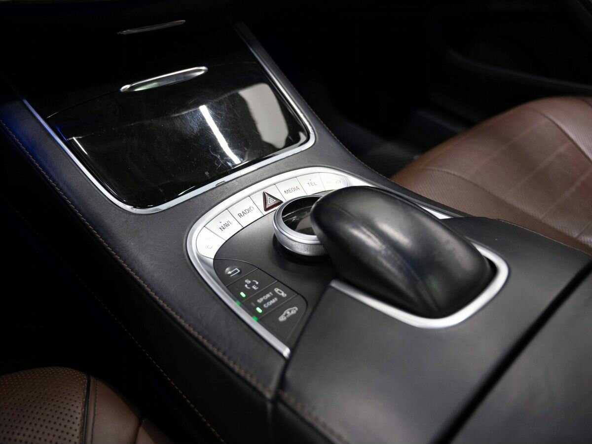 Купить Mercedes-Benz S-Класс 500 Long, 2013, 157 000 км, фото №23