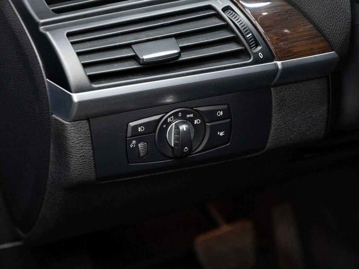 Купить BMW X6 50i 8-speed, 2011, 111 950 км, фото №20