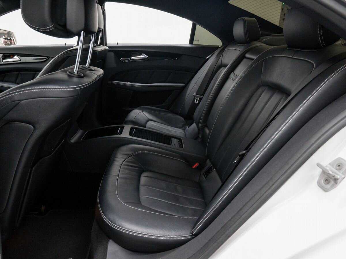 Купить Mercedes-Benz CLS 350 CDI, 2014, 141 000 км, фото №12