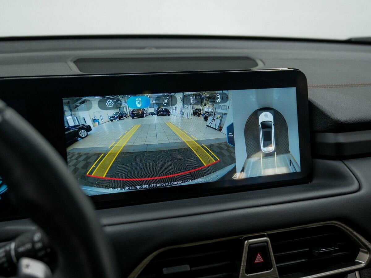 Купить EXEED TXL, 2022, 28 919 км, фото №22