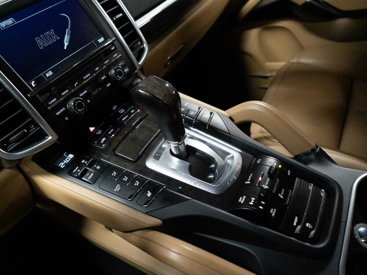 Купить Porsche Cayenne Diesel, 2013, 171 611 км, фото №15