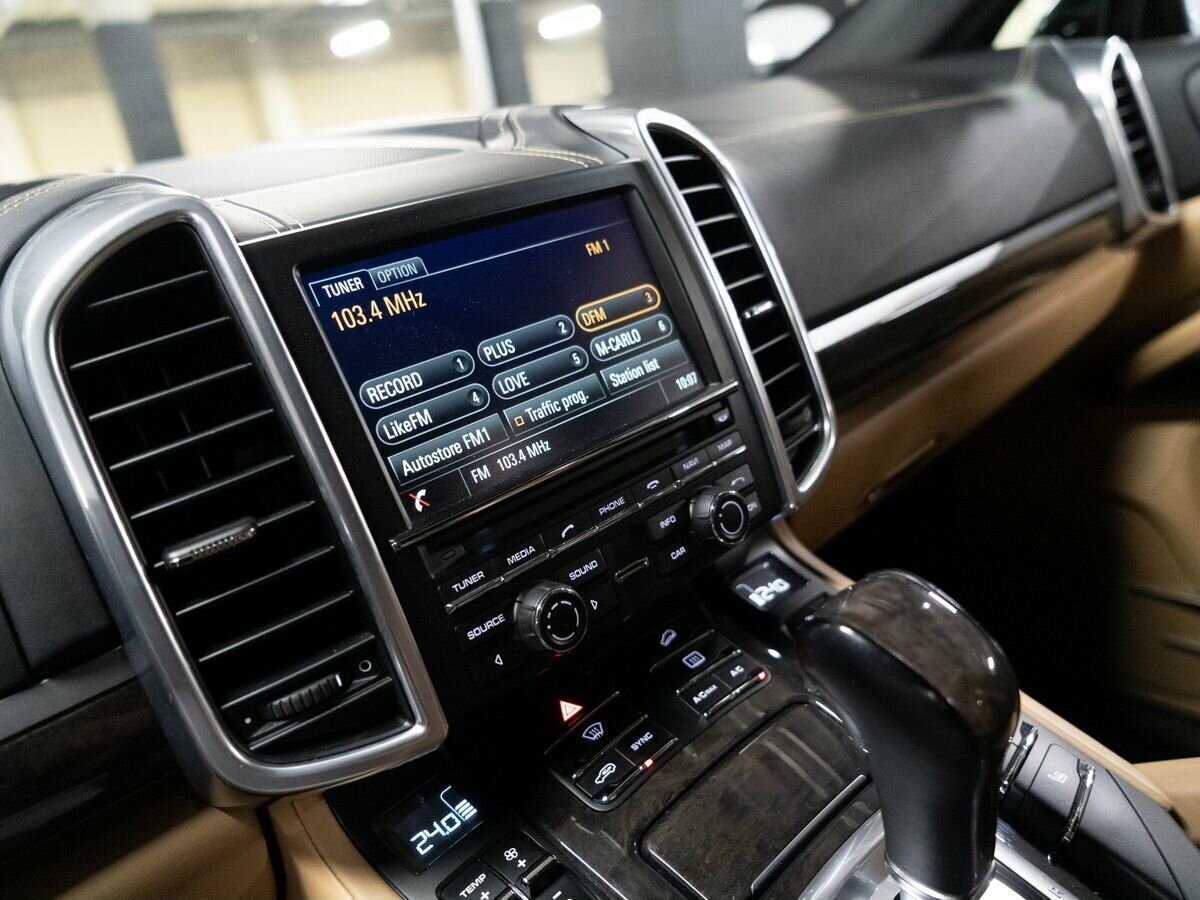 Купить Porsche Cayenne Diesel, 2013, 171 611 км, фото №20