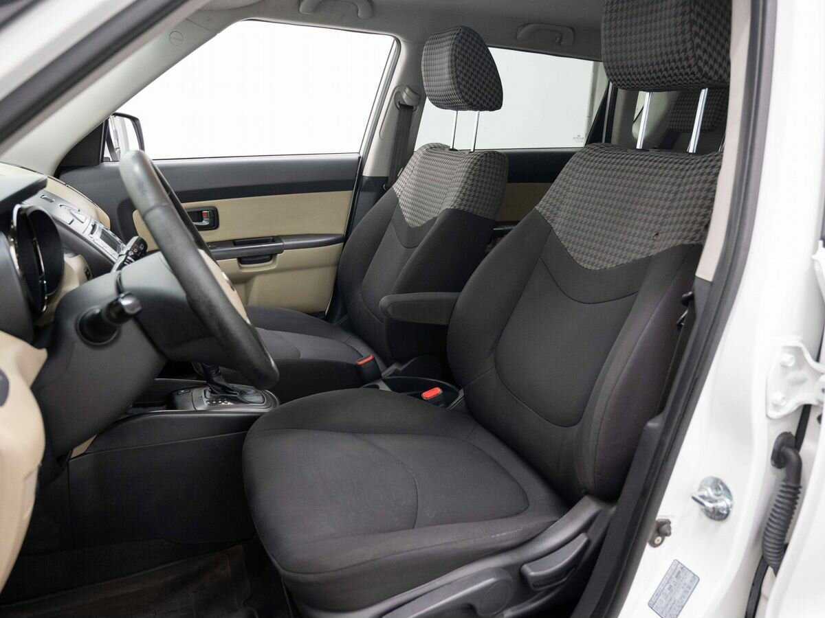 Купить Kia Soul, 2010, 244 000 км, фото №9