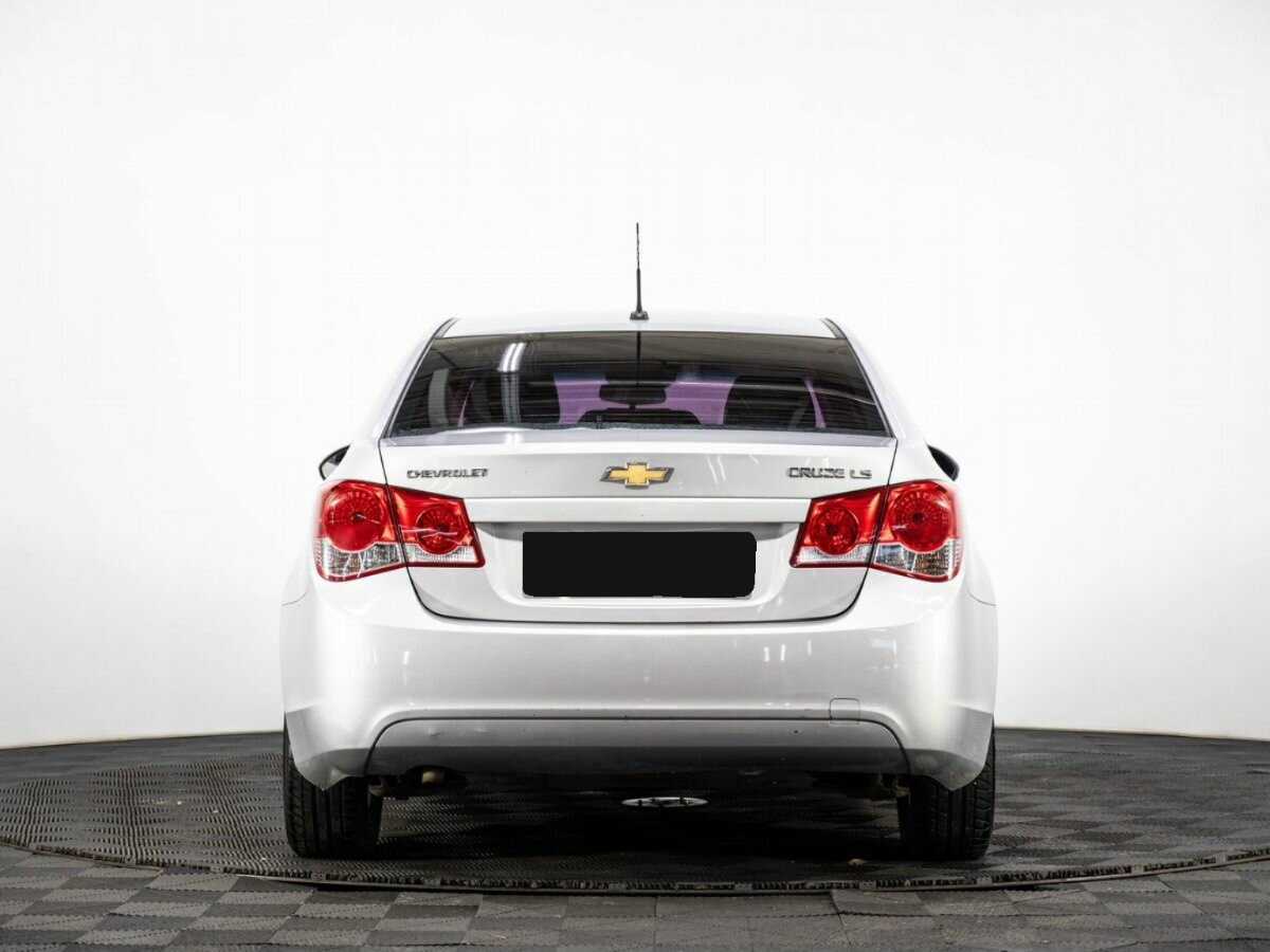 Купить Chevrolet Cruze, 2009, 140 000 км, фото №5