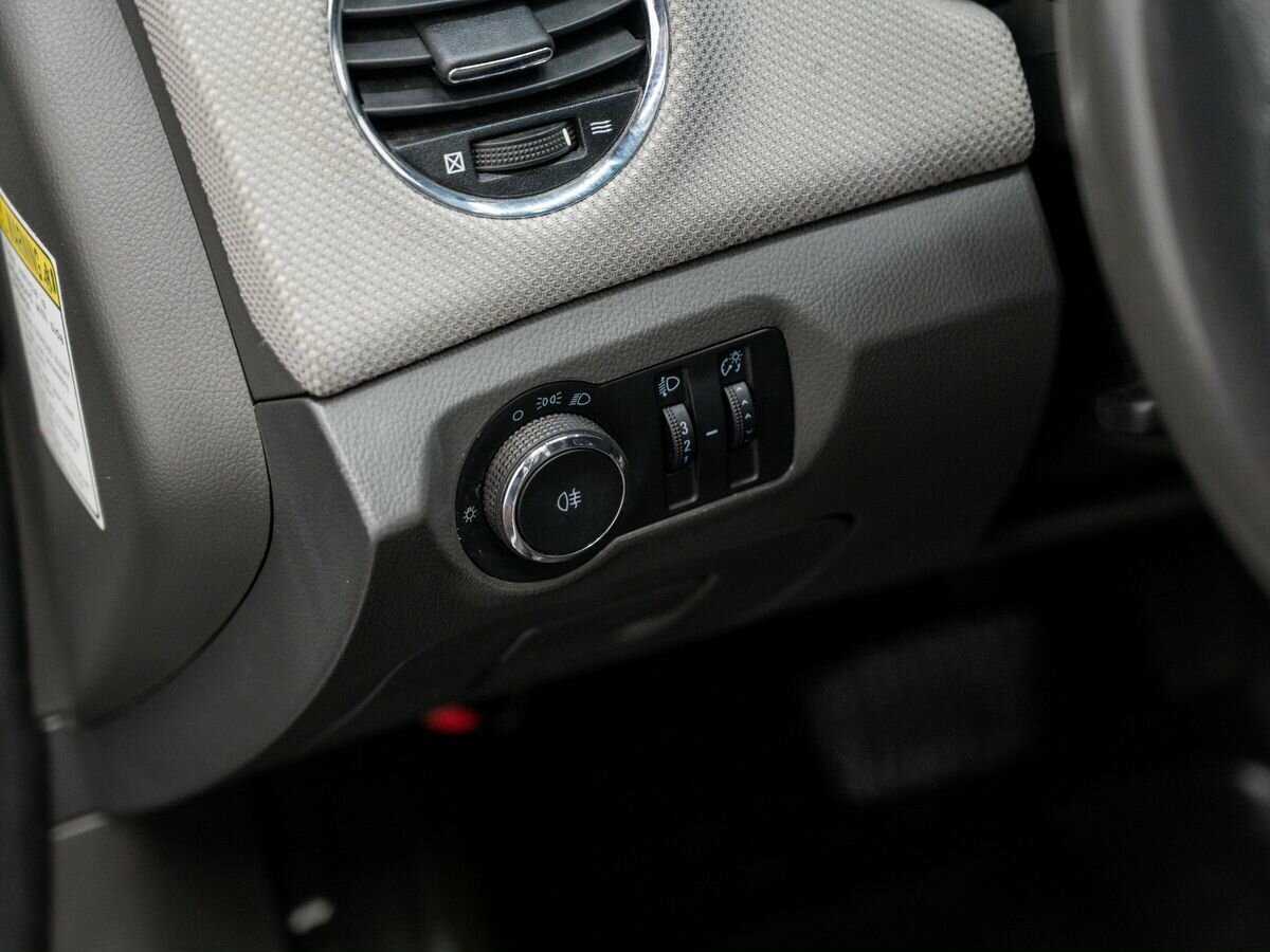 Купить Chevrolet Cruze, 2009, 140 000 км, фото №16