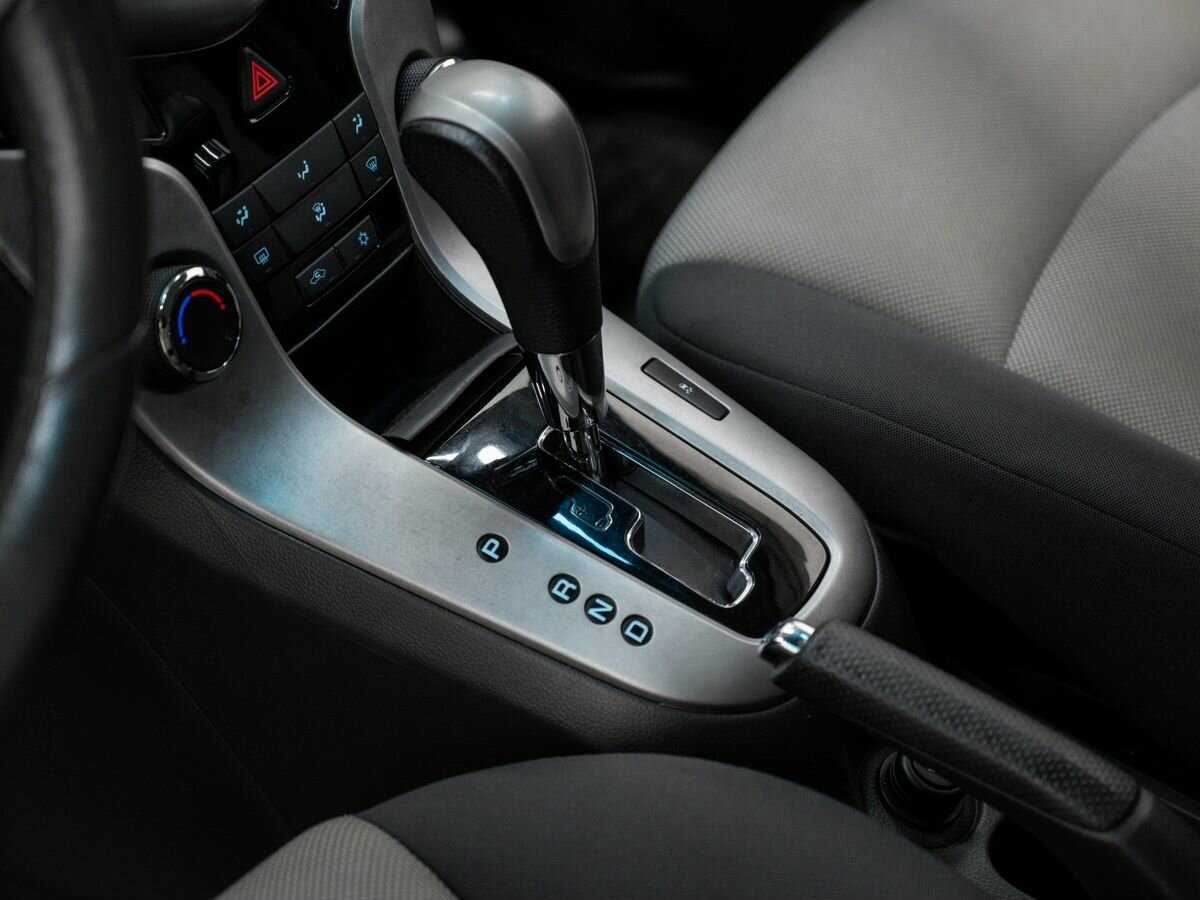 Купить Chevrolet Cruze, 2009, 140 000 км, фото №17