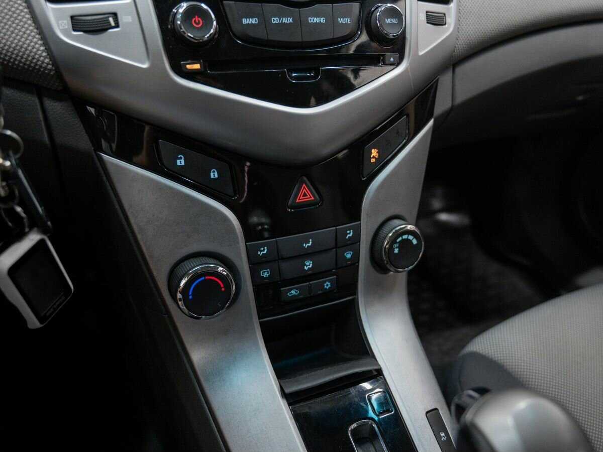 Купить Chevrolet Cruze, 2009, 140 000 км, фото №18