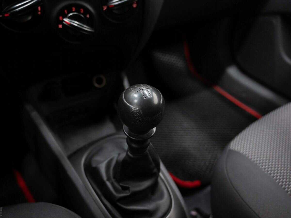 Купить Kia Rio, 2011, 239 028 км, фото №19