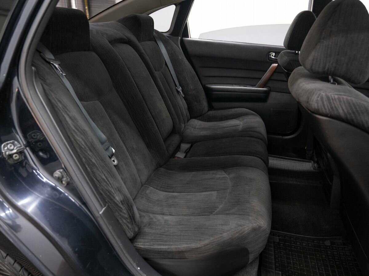 Купить Nissan Teana, 2007, 233 407 км, фото №9