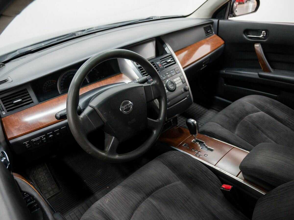 Купить Nissan Teana, 2007, 233 407 км, фото №13