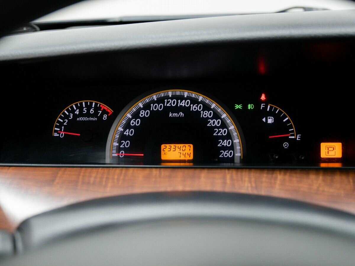 Купить Nissan Teana, 2007, 233 407 км, фото №21