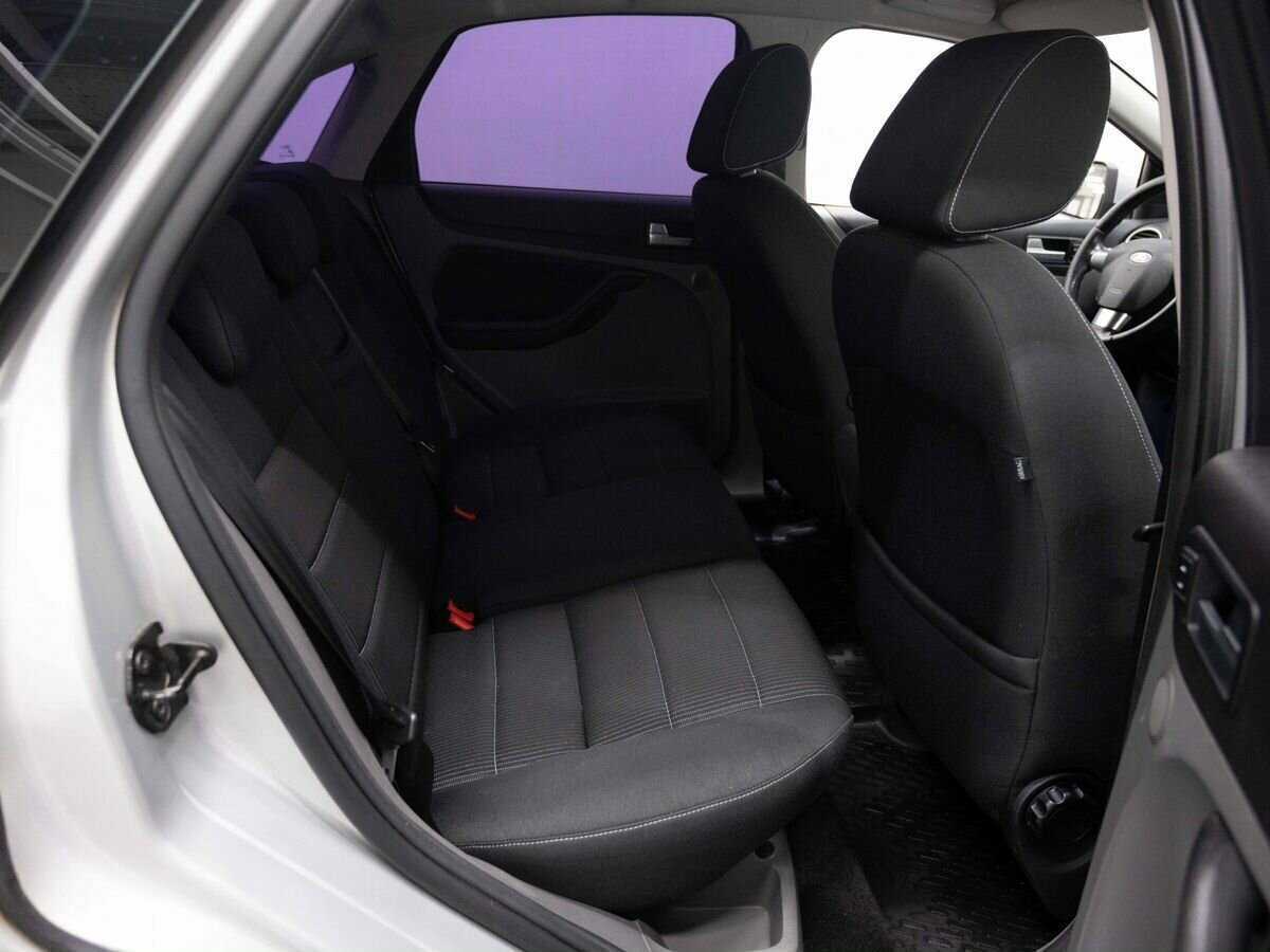 Купить Ford Focus, 2009, 154 000 км, фото №10