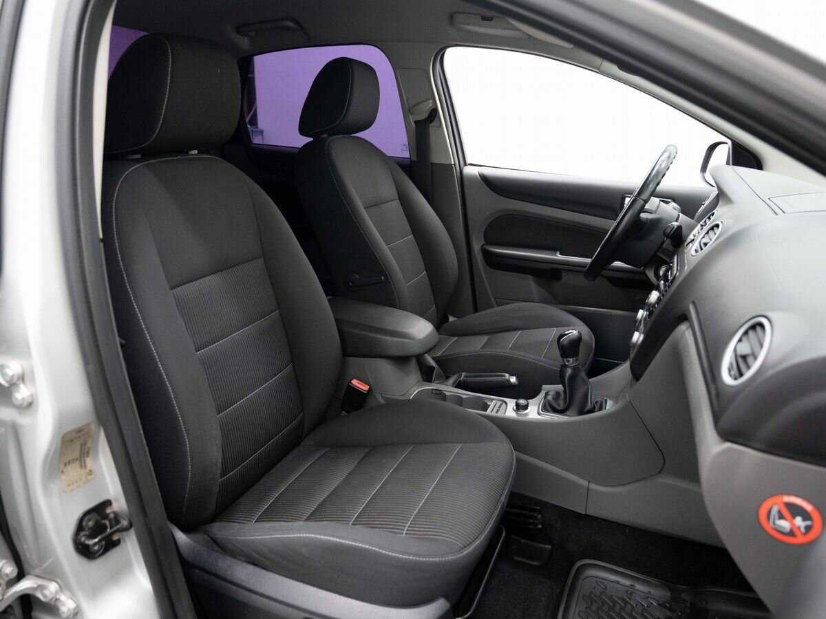 Купить Ford Focus, 2009, 154 000 км, фото №12