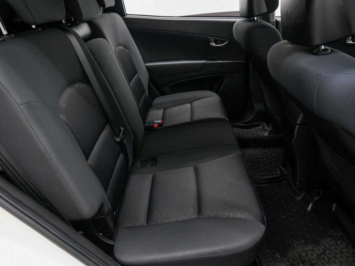 Купить SsangYong Actyon, 2011, 159 721 км, фото №9