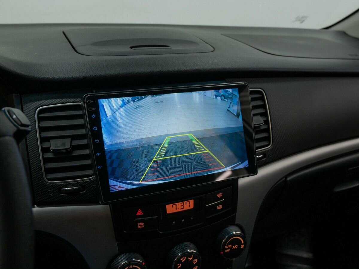 Купить SsangYong Actyon, 2011, 159 721 км, фото №21