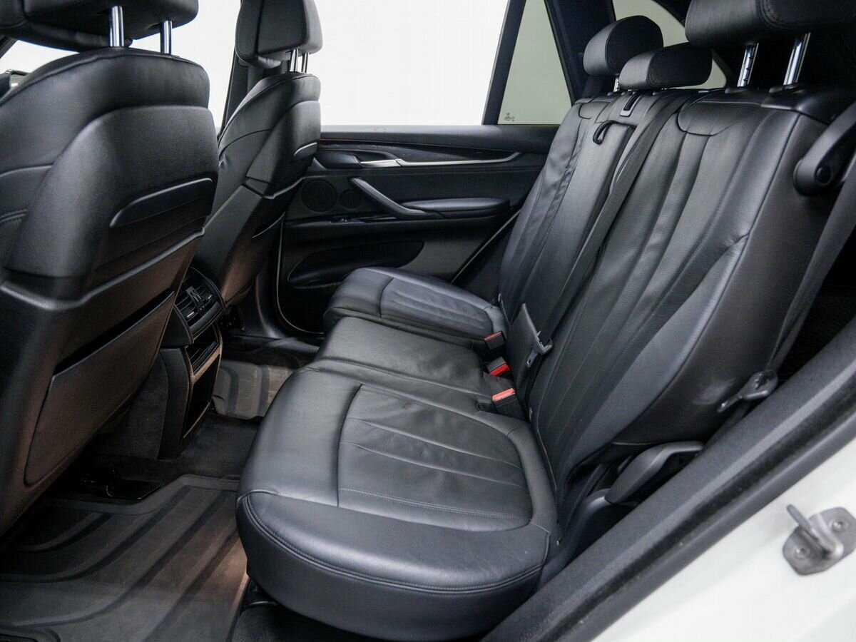 Купить BMW X5 30d, 2013, 248 000 км, фото №12