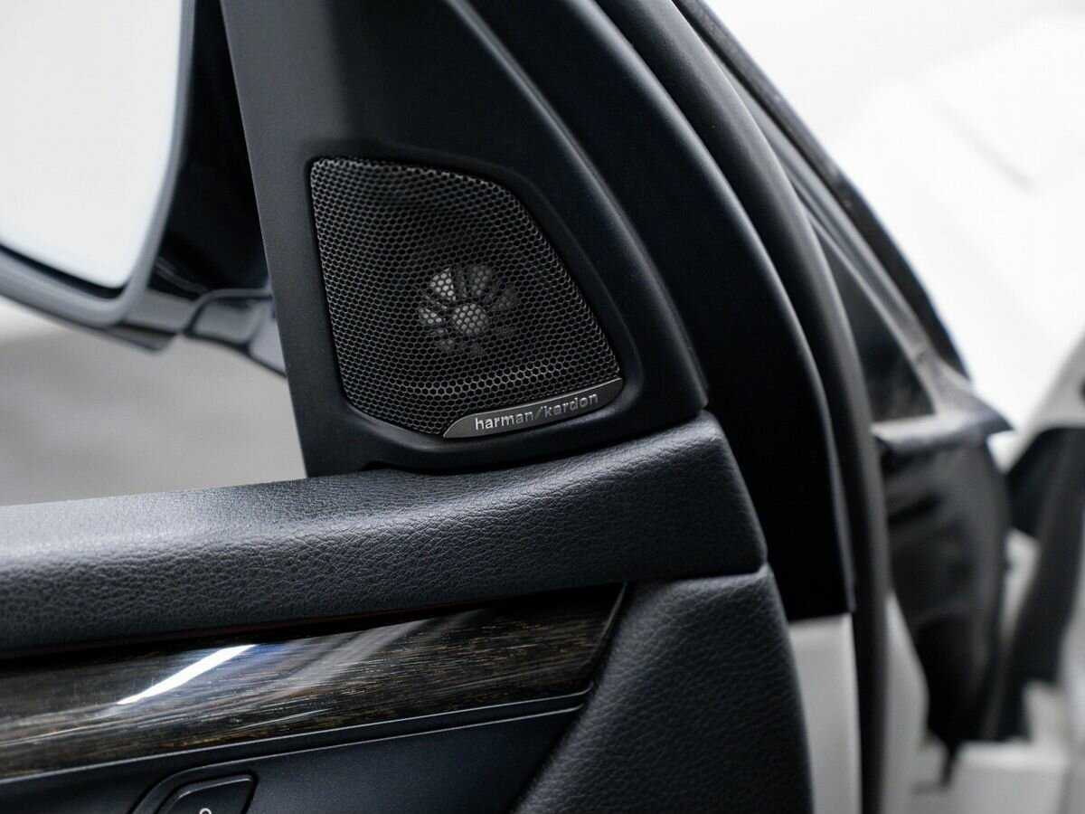 Купить BMW X5 30d, 2013, 248 000 км, фото №21