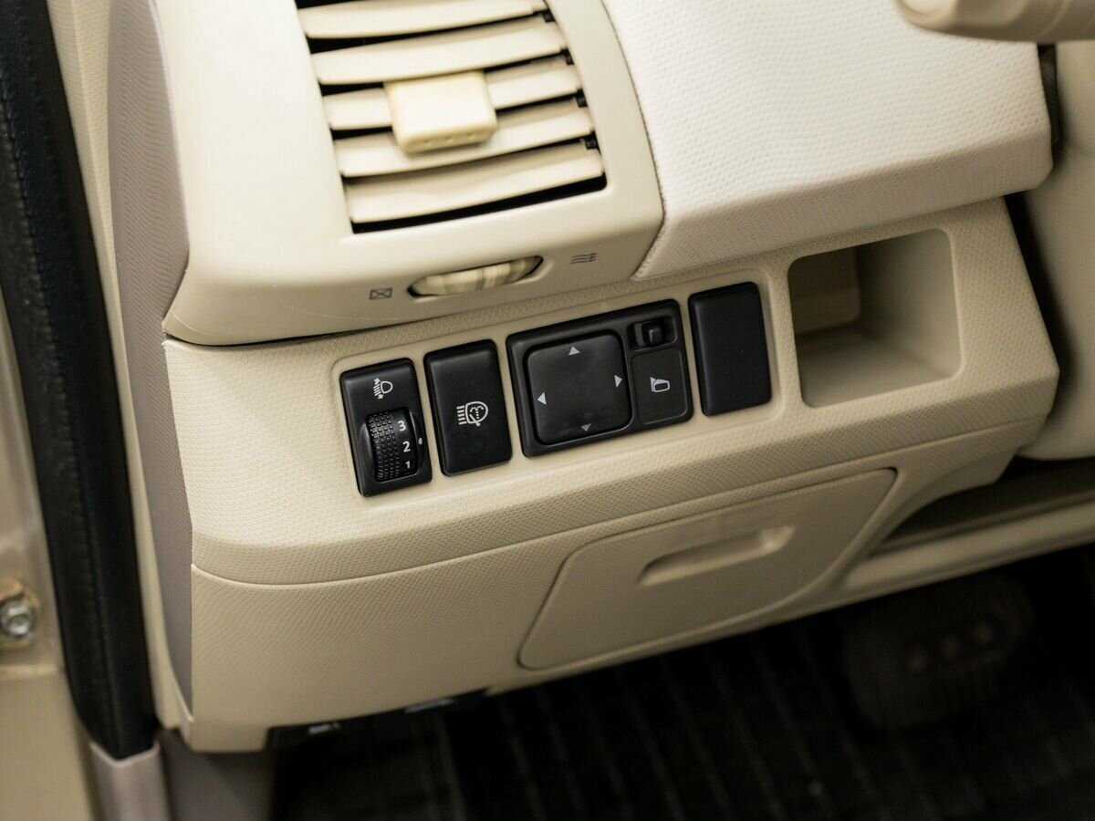 Купить Nissan Micra, 2005, 156 000 км, фото №16