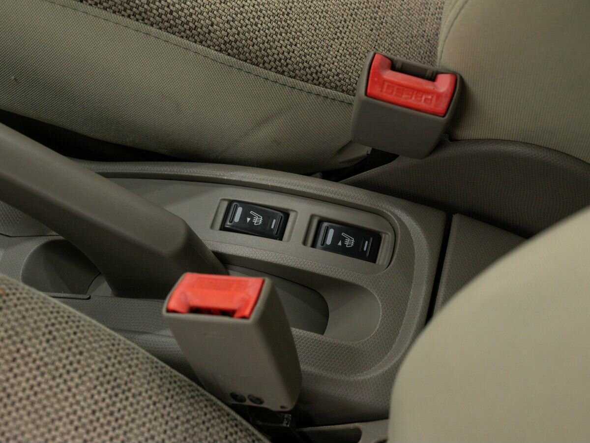 Купить Nissan Micra, 2005, 156 000 км, фото №18